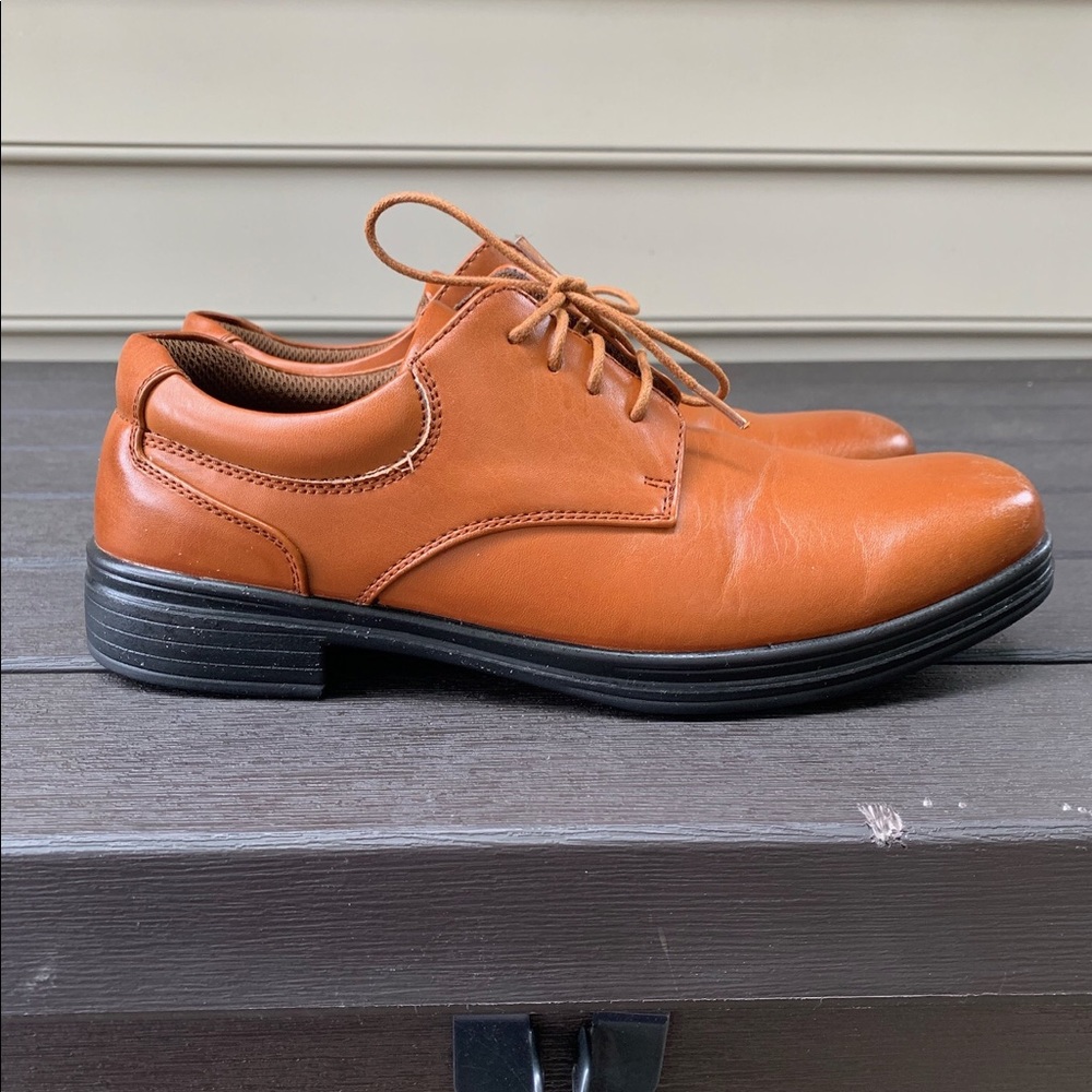 School age Deer Stags shoes